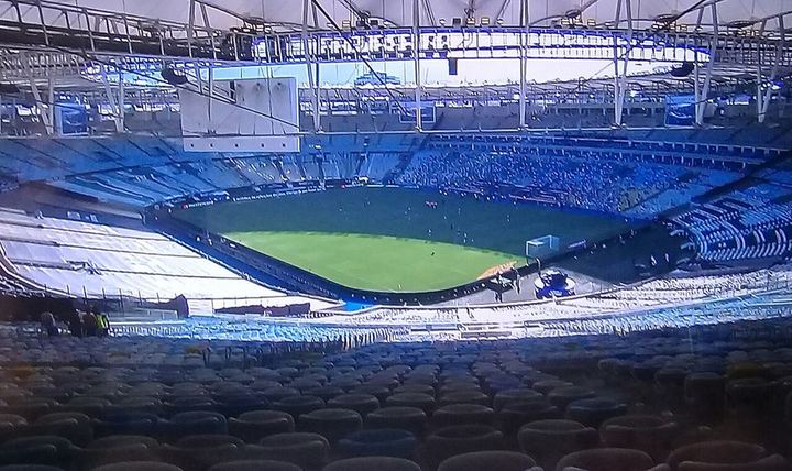 50万人口的非洲小岛，凭什么在世界杯“掀翻”两大豪门｜米兰体育首页（封面配图）